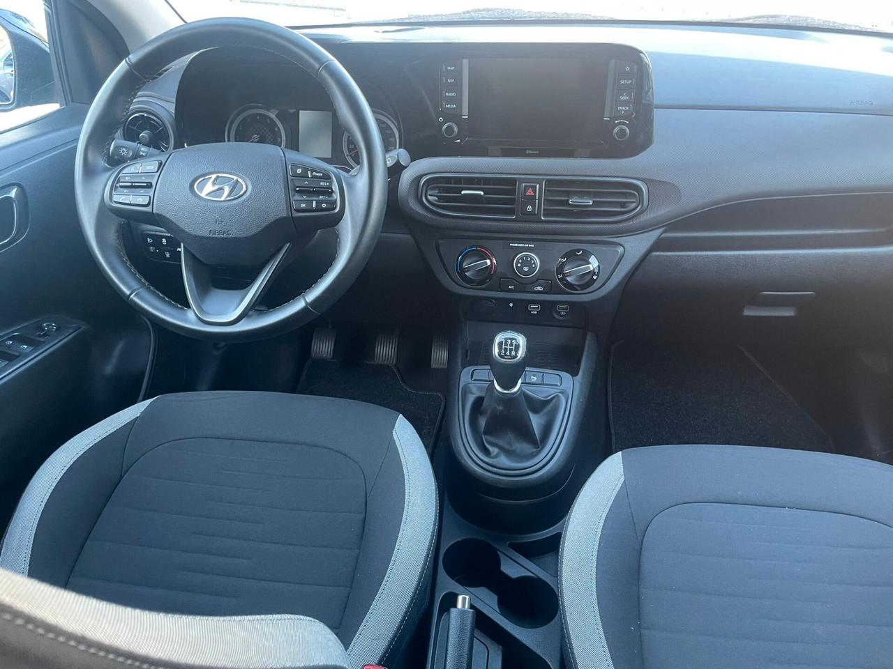 HYUNDAI i10 1.0 B PRIME