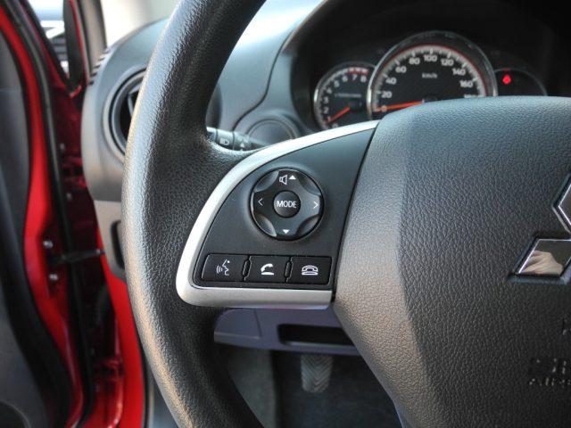 MITSUBISHI Space Star 1.2 Intense SDA FP -OK NEOPATENTATI- PREZZO REALE