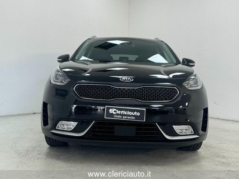 KIA Niro 1.6 GDi DCT HEV Energy