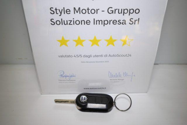 LANCIA MUSA 1.3 Mjt 16V 95 CV S&S DPF EGO