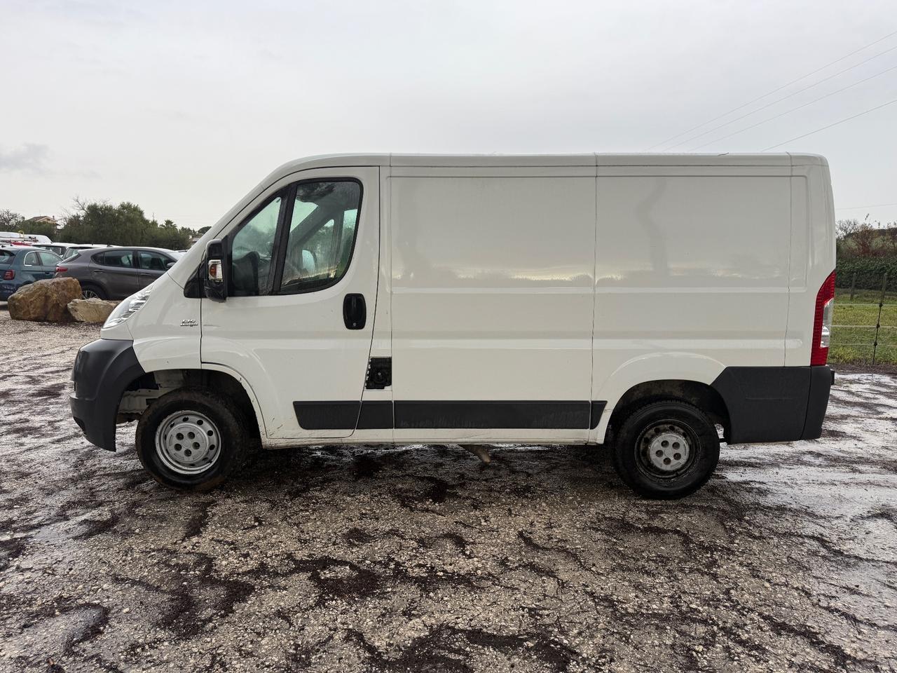 Fiat DUCATO 33 2.3 OTTIMO STATO NESSUN LAVORO DA FARE !!!