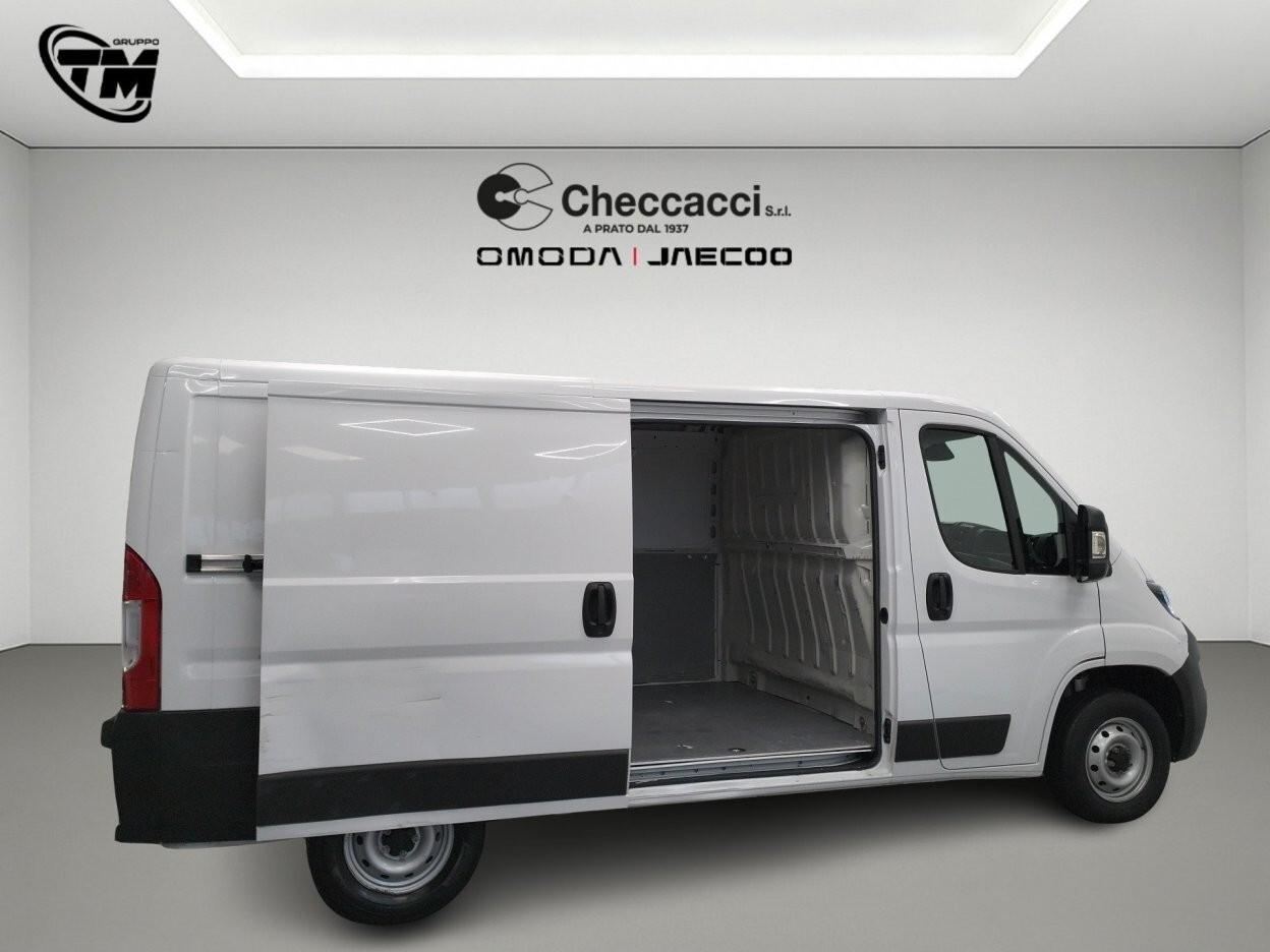 Fiat Ducato 33 2.2 Mjt 140CV PM-TN Easy Pro Furgone