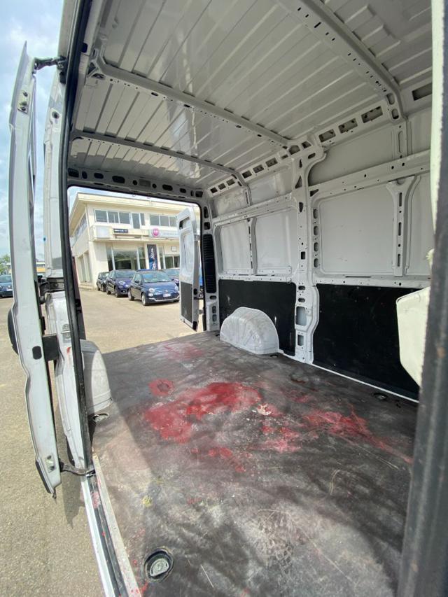 FIAT Ducato *PROMO* 33 2.2 Mjt 140CV PM-TM Furgone