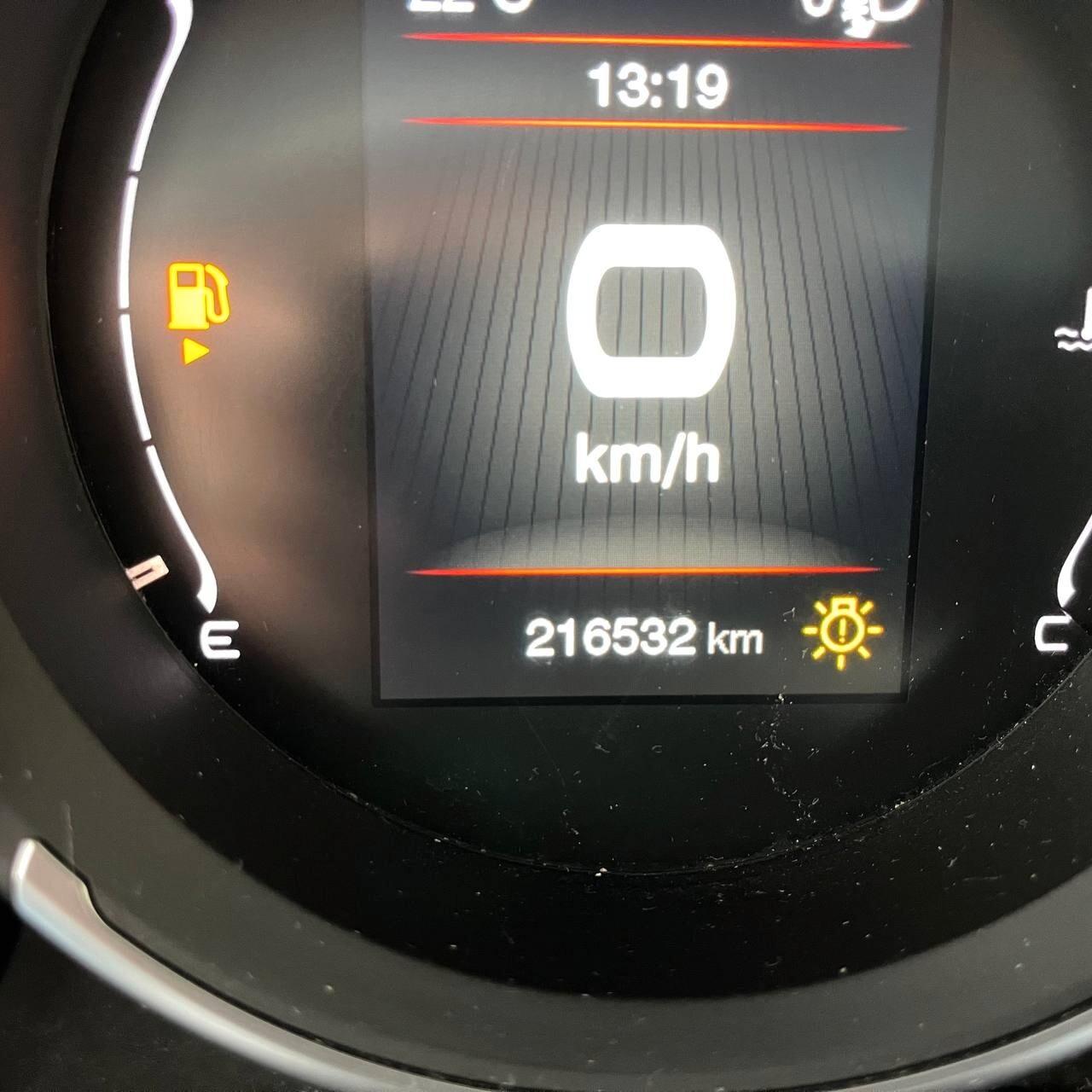 Fiat 500L 1.3 Multijet 95 CV Cross