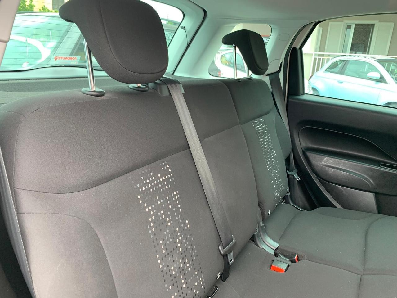 Fiat 500L 1.4 95 CV S&S Sport