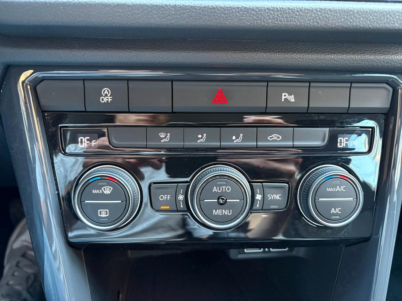 Volkswagen T-Roc 1.6 TDI SCR Advanced BlueMotion Technology
