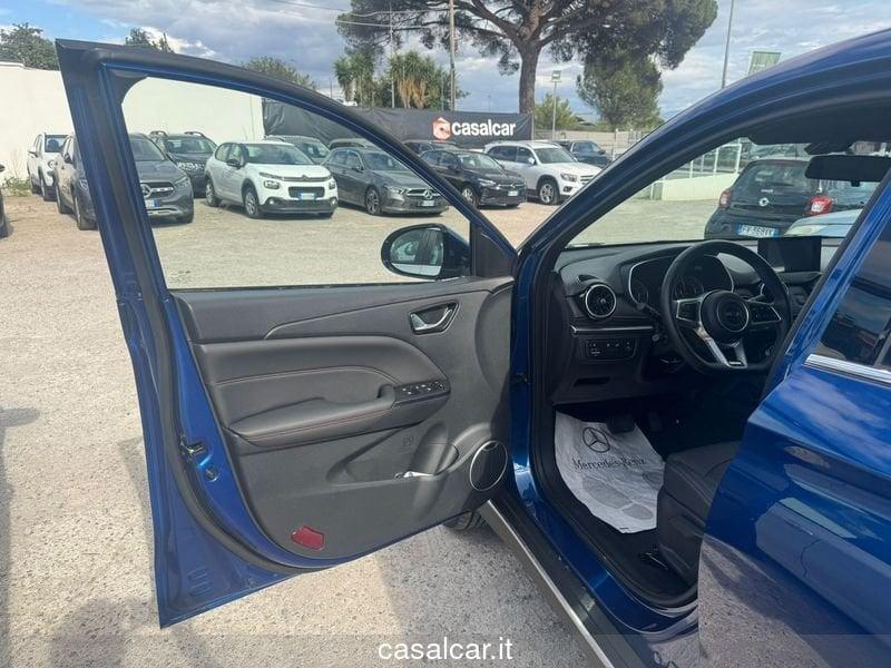 Dfsk Glory 500 Glory 500 1.5 aut. Standard 5 ANNI DI GARANZIA