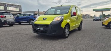 Peugeot Bipper Bipper Tepee Mix 1.3 HDi 80CV