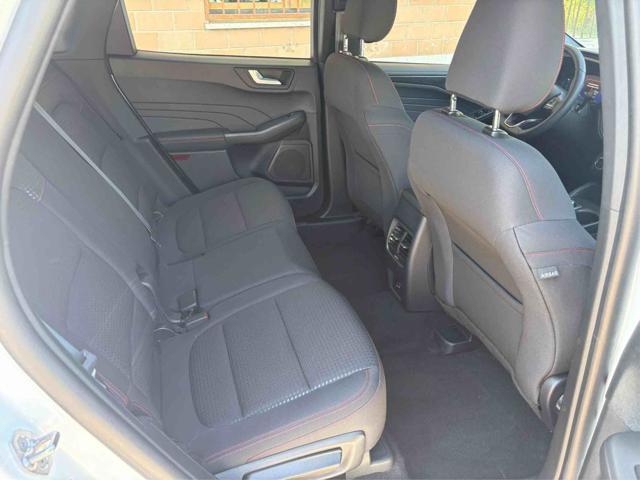 FORD Kuga 2.5 Full Hybrid 190 CV CVT 2WD ST-Line