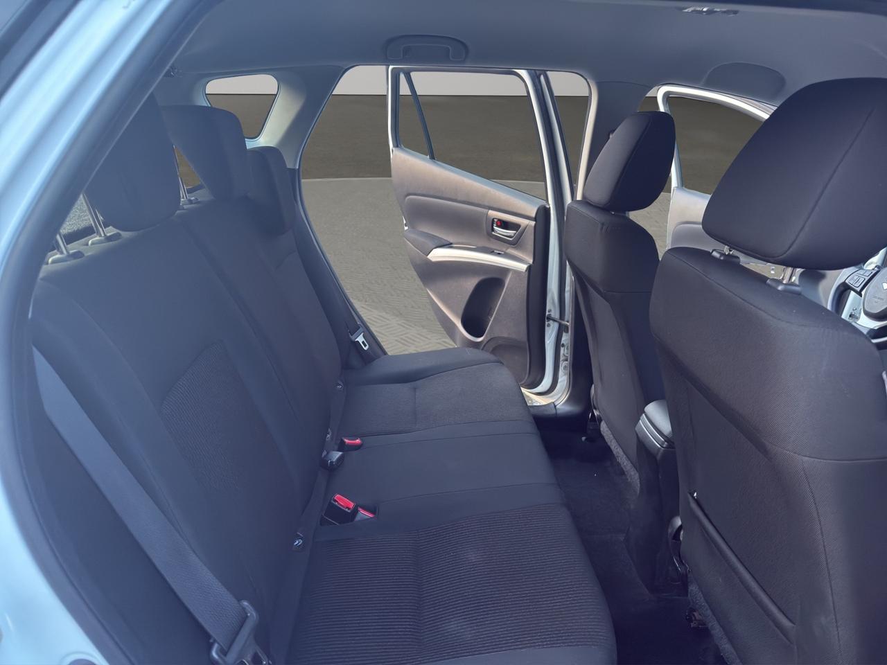 Suzuki S-Cross 1.0 Boosterjet Easy