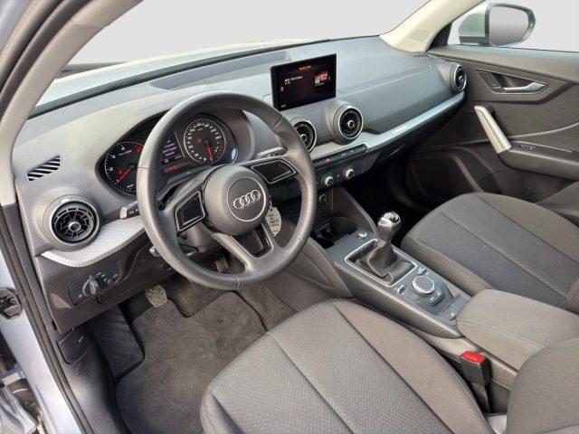AUDI Q2 Q2 30 TDI