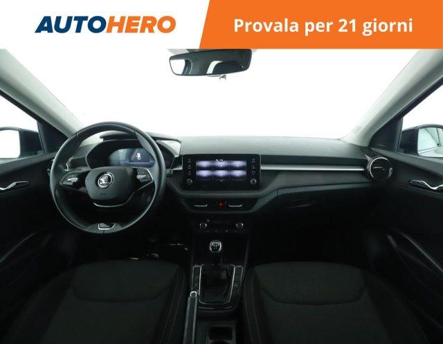 SKODA Fabia 1.0 TSI 95 CV Style