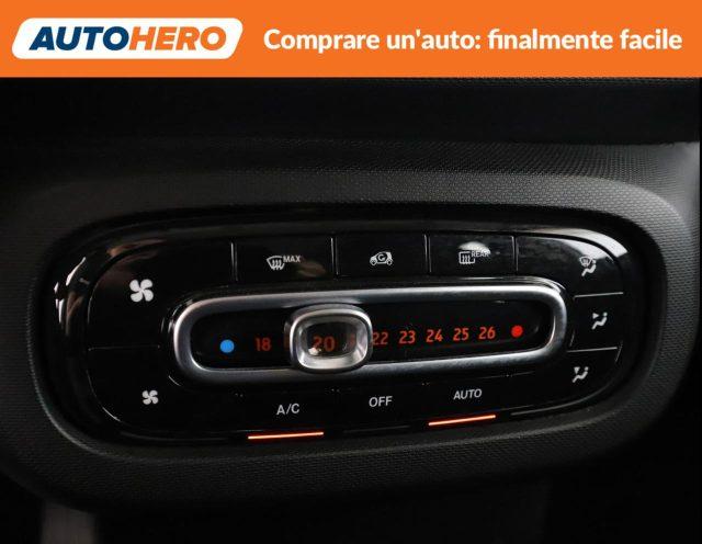 SMART ForFour 70 1.0 Youngster