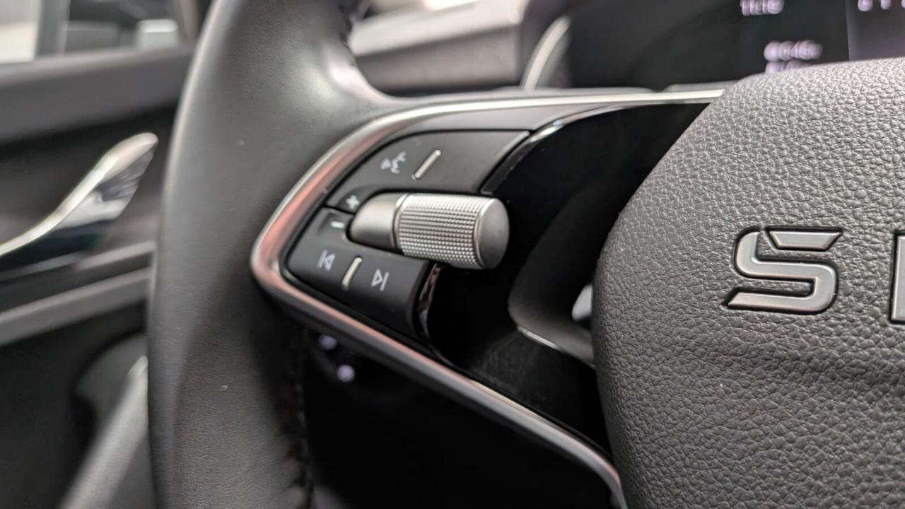 Skoda Kamiq 1.5 TSI ACT DSG 130 Edition