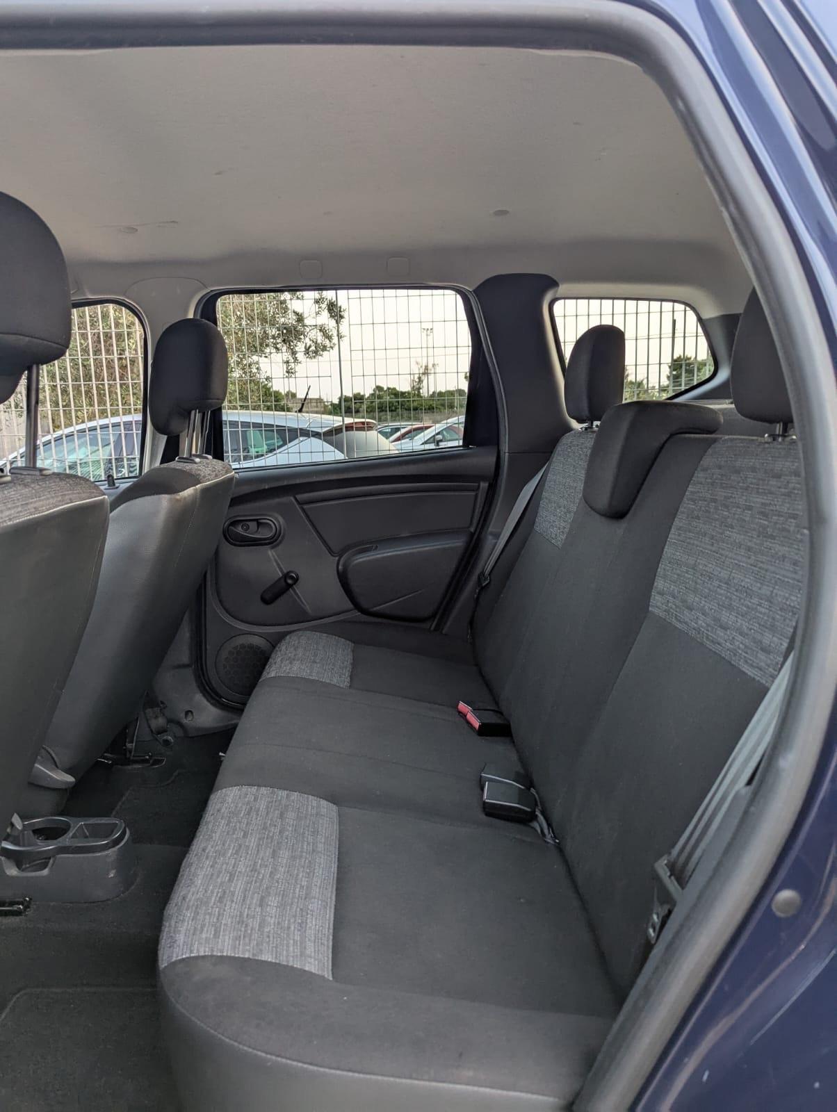 Dacia Duster 1.6 110CV 4x2-2014