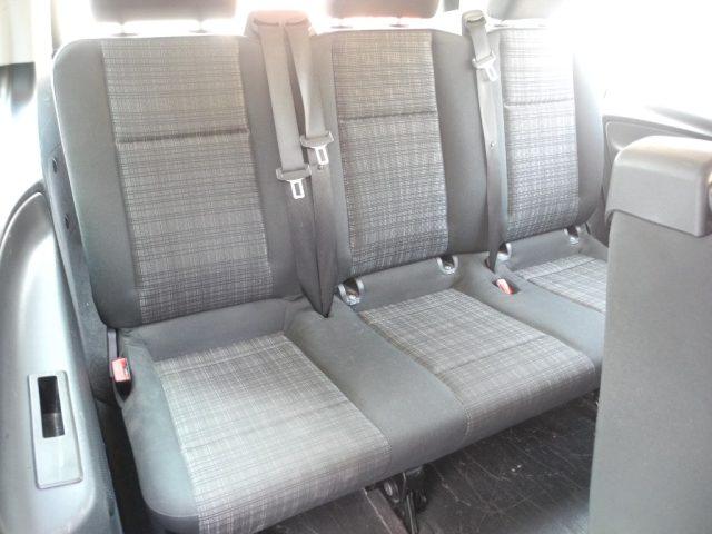 MERCEDES-BENZ Vito 2.2 114 CDI PC-SL Tourer autom. -9 POSTI-OkNEOPAT.