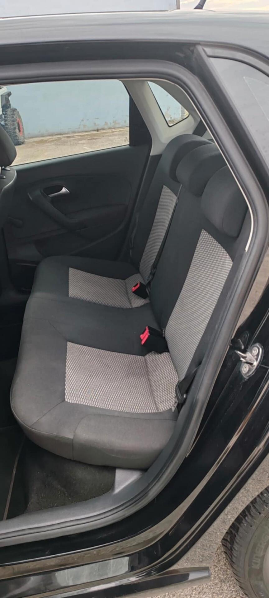 Volkswagen Polo 1.2 TDI DPF 5 p.
