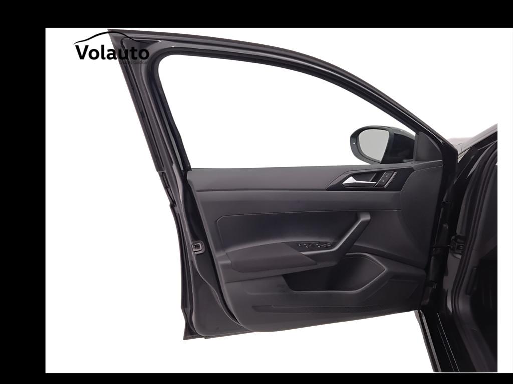 VOLKSWAGEN Taigo - Taigo 1.0 tsi Life 115cv