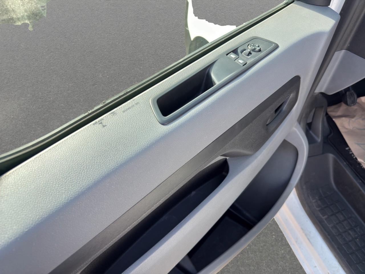 Toyota Proace 1.6D 115CV S&S PC-TN Furgone Compact 5p.10q Comfort