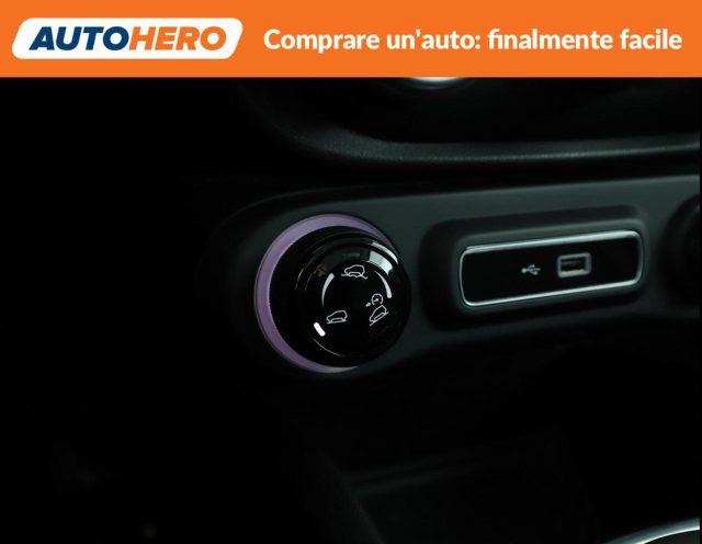 FIAT 500L 1.3 Multijet 95 CV Dualogic Cross