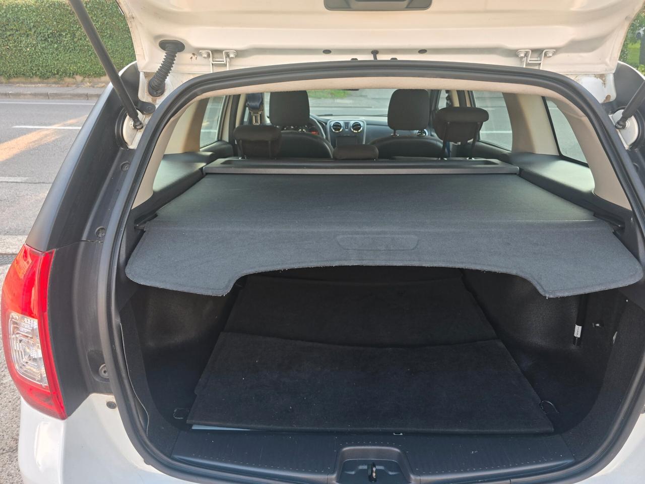 Dacia Logan MCV 1.5 dCi 8V 90CV Start&Stop Lauréate