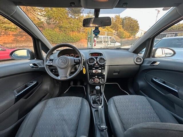 Opel Corsa 1.3 CDTI 75CV 5 porte Sport