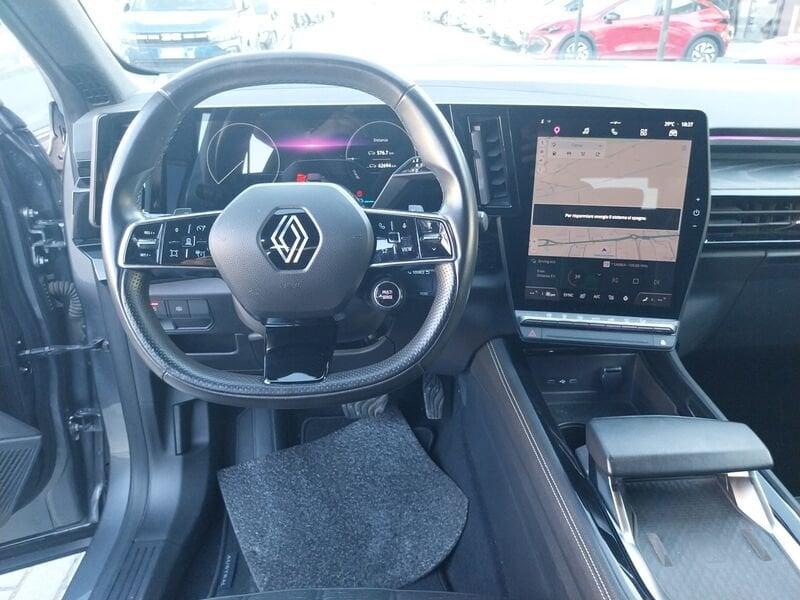 Renault Austral Austral 1.2 E-Tech full hybrid Iconic 200cv auto