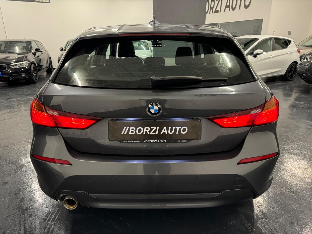 Bmw 118i 5p. Sport UNIPRO! PREZZO PROMO!