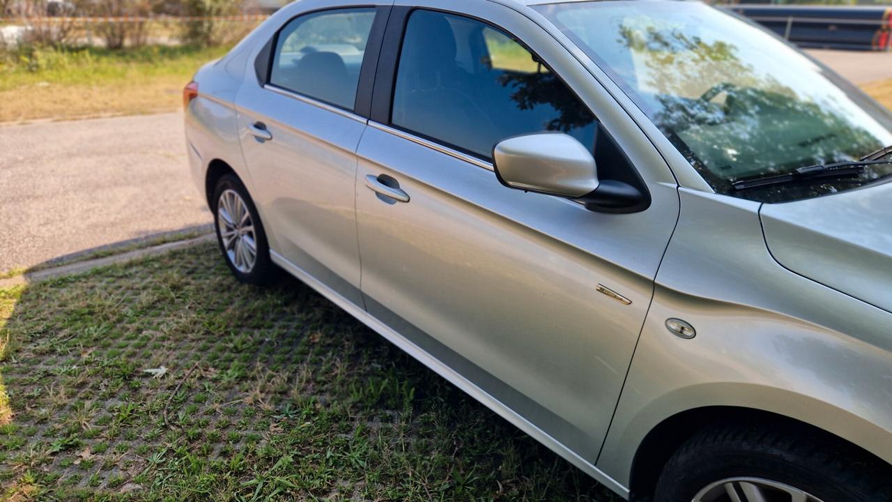 Citroen C4 -Elysee HDi 100 Feel