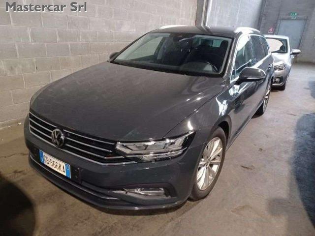 VOLKSWAGEN Passat Variant 2.0 tdi Business 150cv dsg 7m - GB866KA