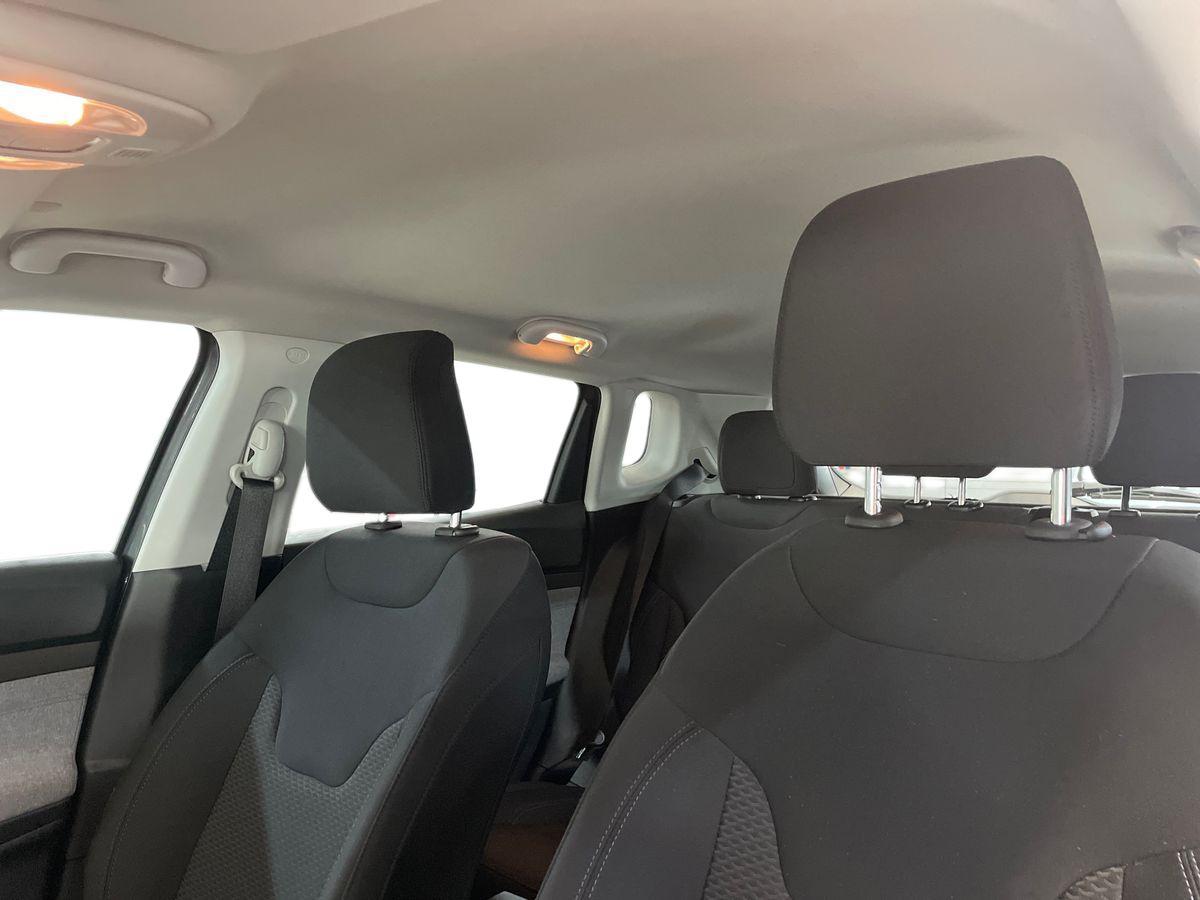 JEEP Compass My23 Longitude 1.6 Diesel 130hp Mt Fwd