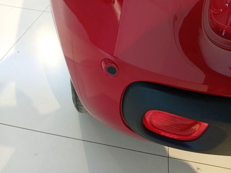 FIAT Panda Panda 1.0 FireFly S&S Hybrid