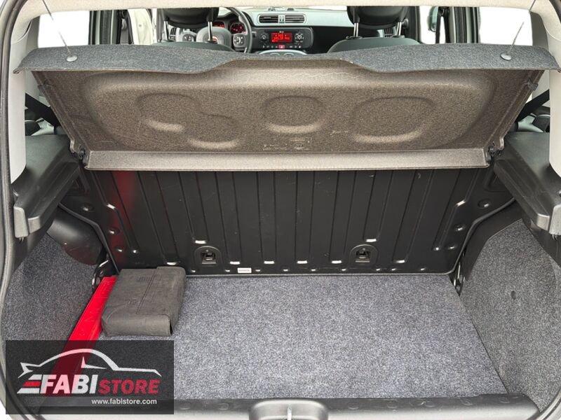 FIAT Panda 1.2 Easypower 69 Cv Lounge GPL - Bluetooth, Clima, Radio ecc