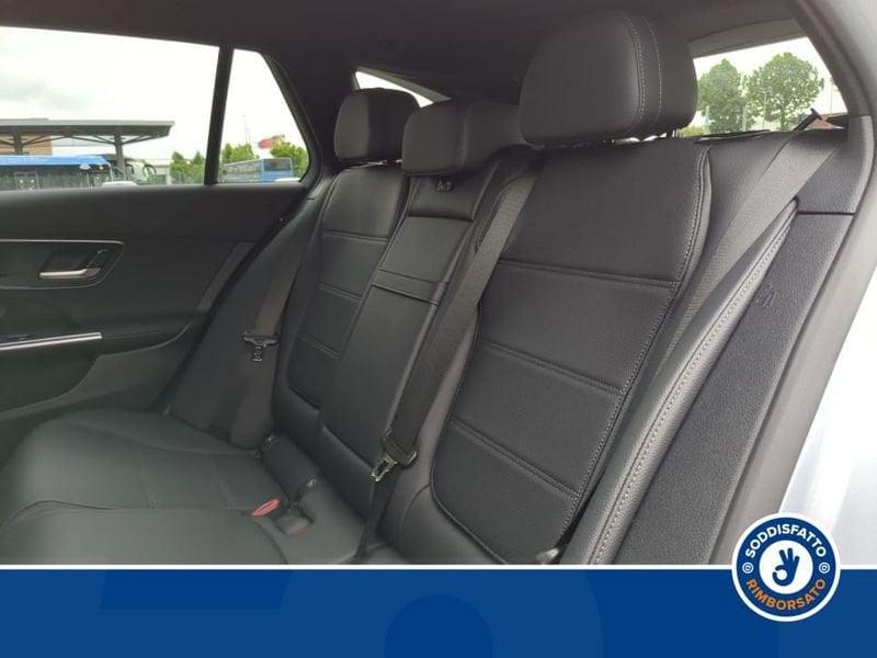 Mercedes-Benz Classe C 220d 4Matic Shooting Brake Travel Edition AMG Line Advanced Plus
