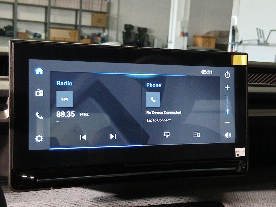 CITROEN C3 4ª serie - C3 Hybrid 110 e-DCS6 Plus