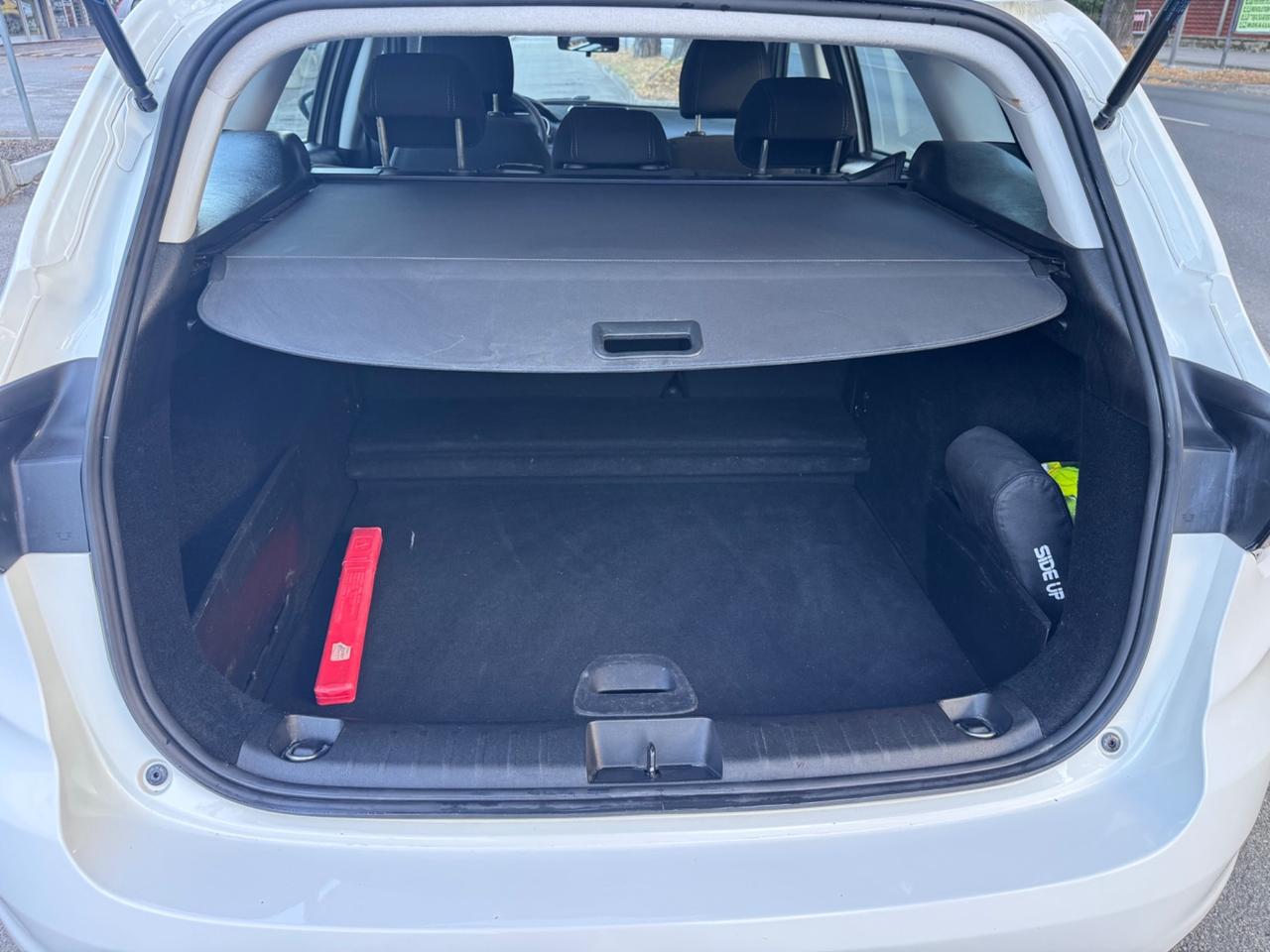 Fiat Tipo 1.6 Mjt S&S SW garanzia 12 mesi