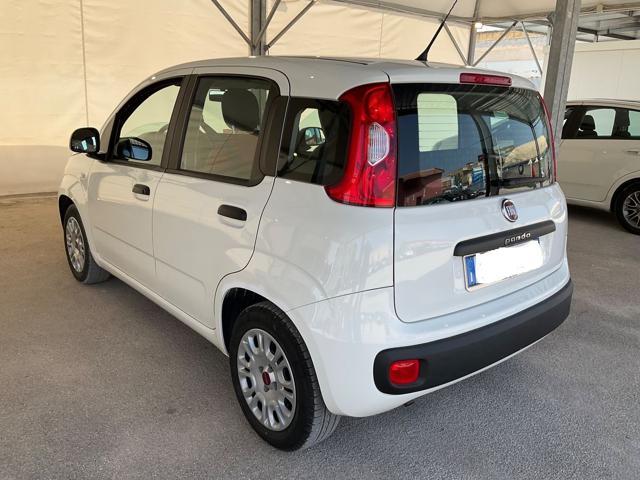 FIAT Panda 1.2 EasyPower Easy