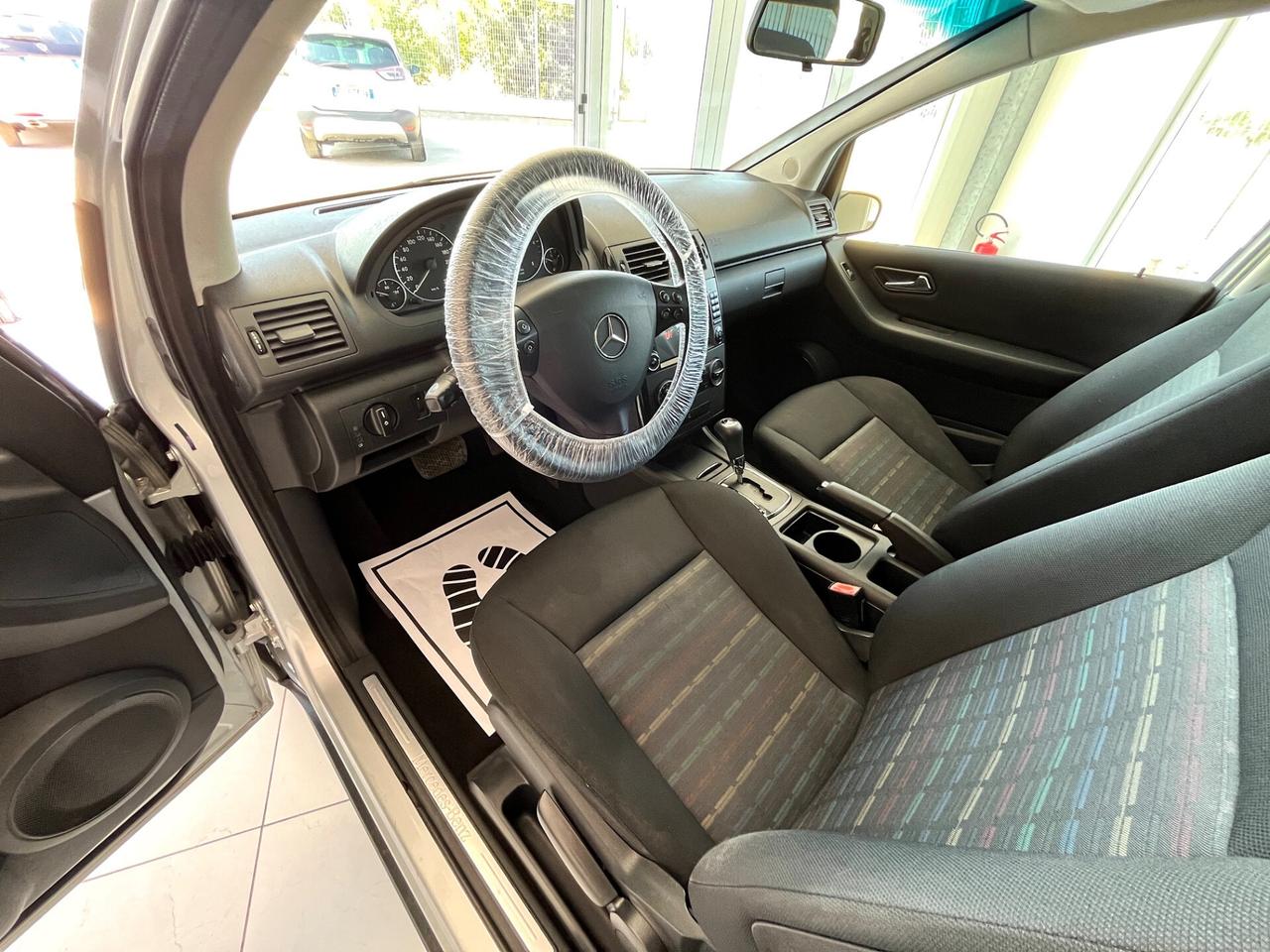 Mercedes-benz A 160 CDI Elegance
