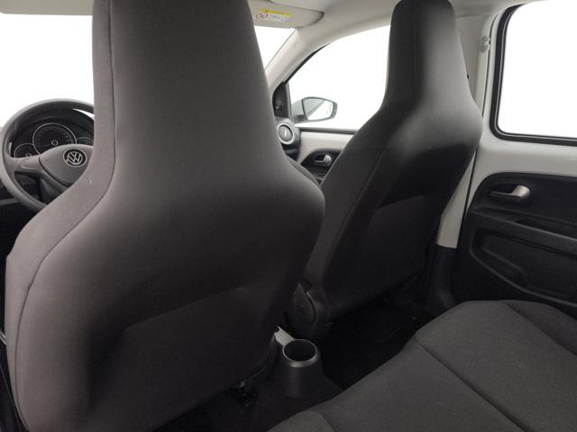 VOLKSWAGEN up! 1.0 evo Move up! 65cv