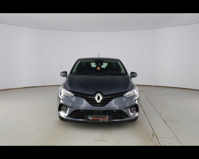 RENAULT Clio Blue dCi 85 CV 5 porte Business