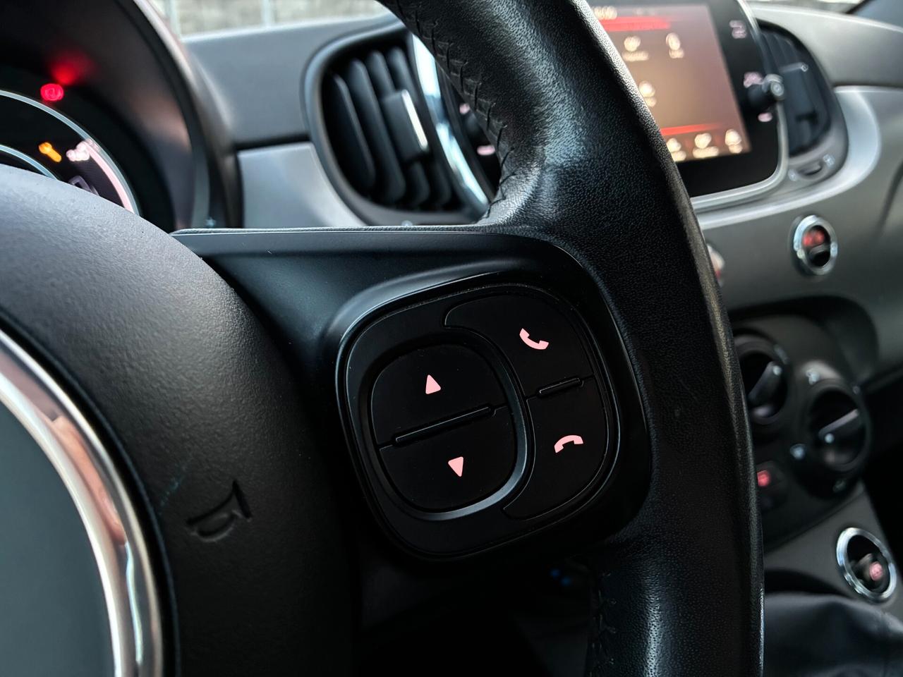 Fiat 500 1.2 S *PREZZO REALE*