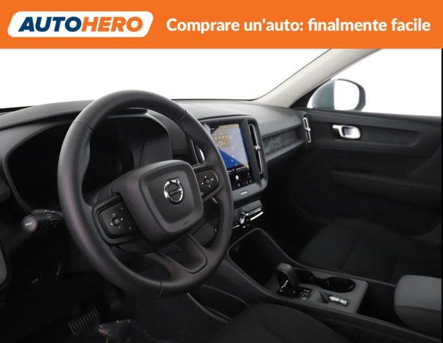 VOLVO XC40 B3 automatico Essential