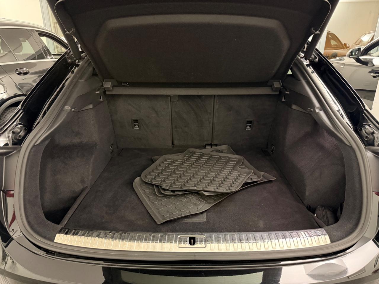 Audi Q3 SPB 40 TDI quattro 200 Cv Unico Proprietario