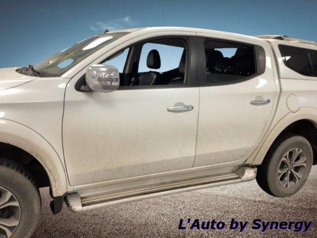 FIAT Fullback 2.4 180CV Doppia Cabina LX S&S