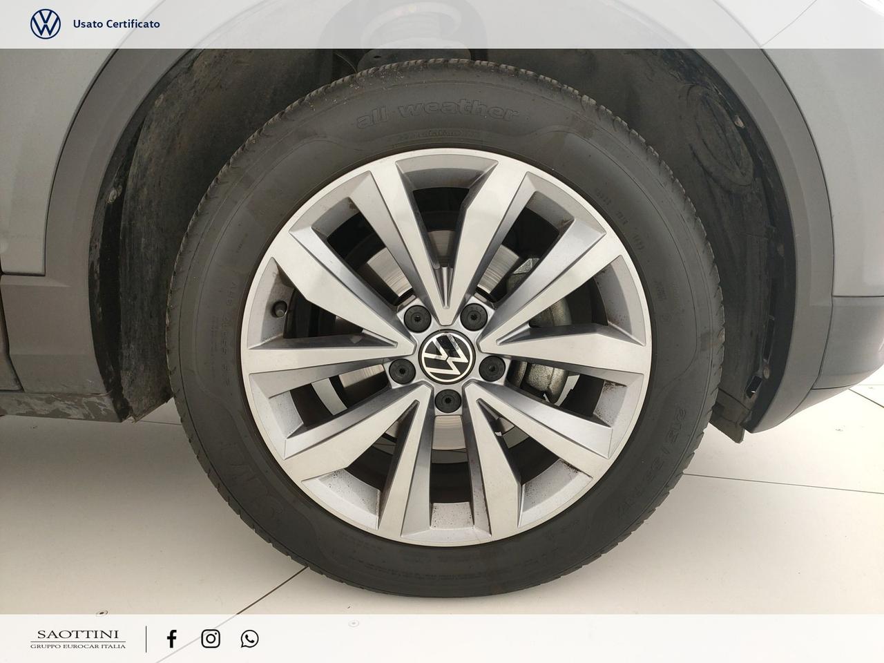 1.0 TSI Style 110 CV