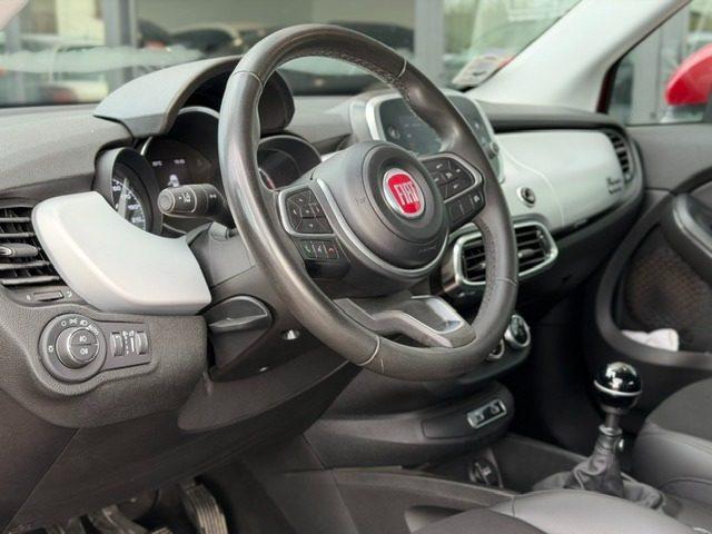 FIAT 500X 1.3 MultiJet 95 CV Connect