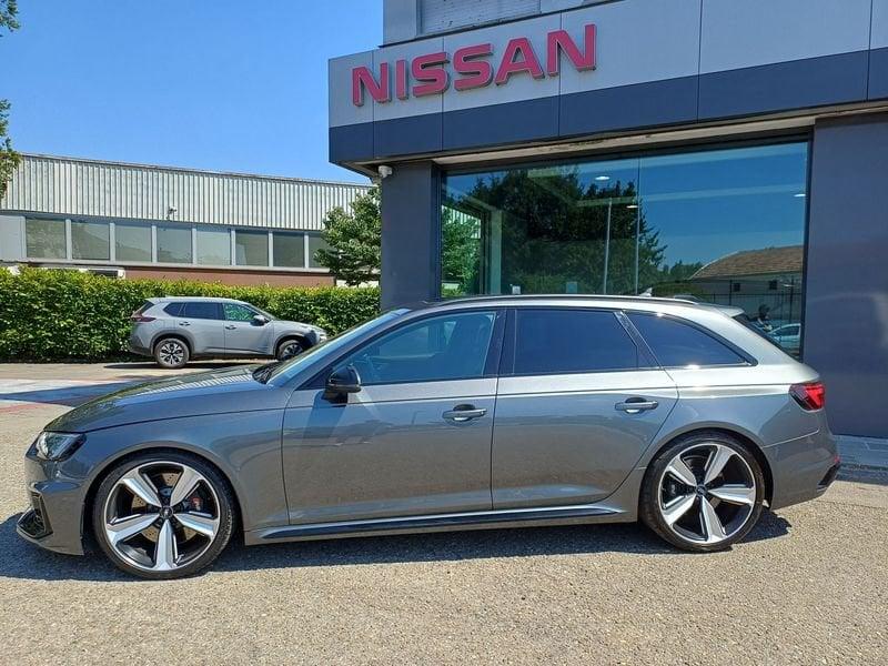 Audi RS4 2.9 TFSI quattro tiptronic TETTO - R20