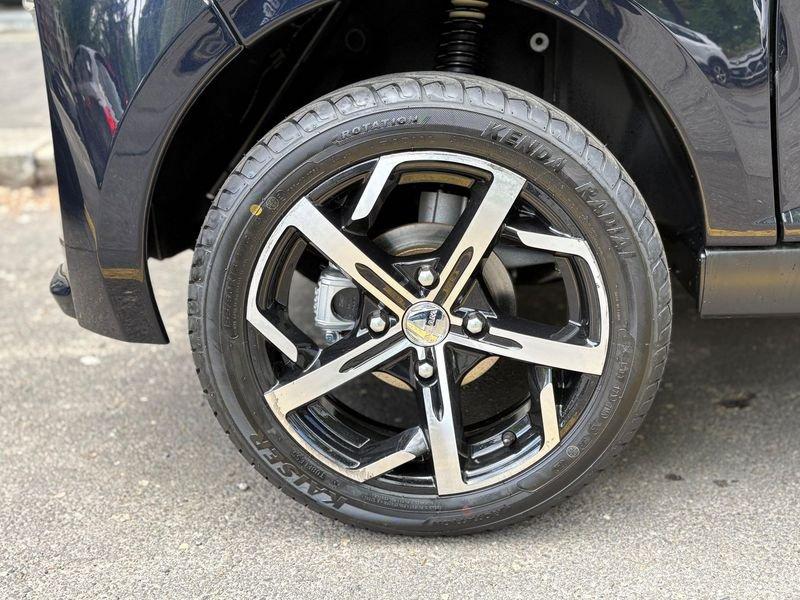 Aixam Crossover CROSSOVER 482D E5 PREMIUM