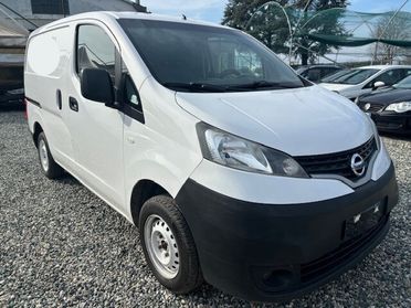 Nissan NV200 1.5 dCi 110CV Furgone