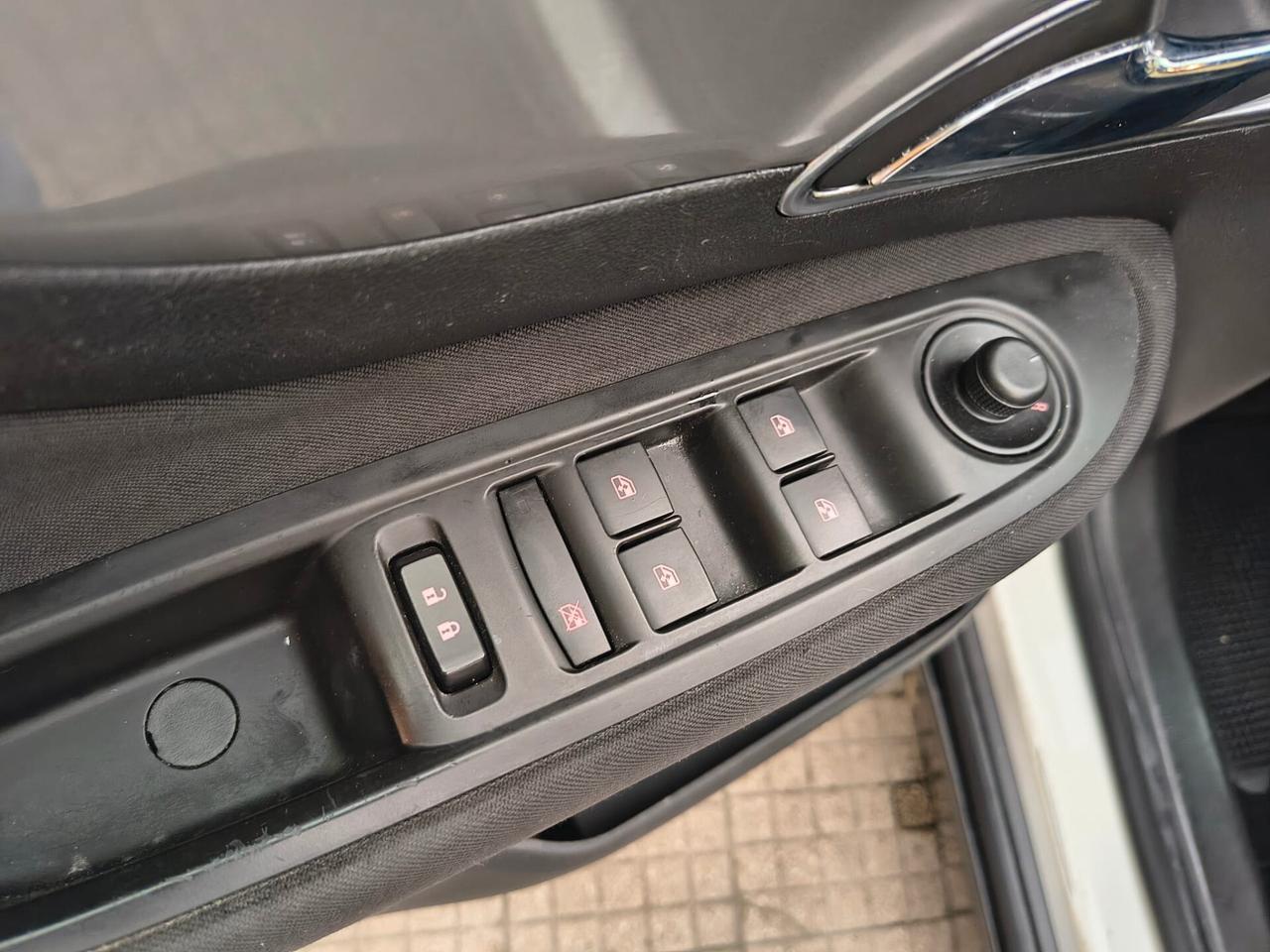 Opel Mokka 1.6 Ecotec 115CV 4x2 Start&Stop - KM 73000